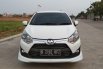 Dijual mobil bekas Toyota Agya TRD Sportivo 2018, Jawa Barat  3