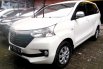 Jual cepat Toyota Avanza E 2015 bekas di Sumatra Utara 1