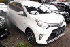 Sumatera Utara, dijual mobil Toyota Calya G 2018 murah  1