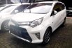 Jual mobil terbaik Toyota Calya G 2018, Sumatra Utara 1