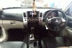 Jual cepat Mitsubishi Pajero Sport Dakar 2012 di Jawa Timur 5