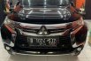 Dijual mobil bekas Mitsubishi Pajero Sport Dakar, Sumatra Barat  2