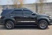 Jawa Barat, Toyota Fortuner TRD 2014 kondisi terawat 3