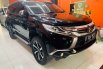 Dijual mobil bekas Mitsubishi Pajero Sport Dakar, Sumatra Barat  1