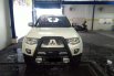 Jual cepat Mitsubishi Pajero Sport Dakar 2012 di Jawa Timur 4