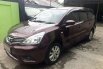 DKI Jakarta, Nissan Grand Livina SV 2013 kondisi terawat 4