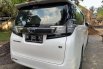 Jual cepat Toyota Vellfire ZG 2016 di Bali 1