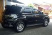 Mobil Toyota Fortuner 2012 G dijual, Sulawesi Utara 1