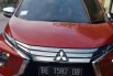Jual mobil Mitsubishi Xpander ULTIMATE 2017 bekas, Lampung 4