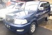 Sumatera Utara, dijual mobil Toyota Kijang LGX 1.8 EFi 2003 bekas 1