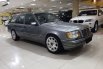 DKI Jakarta, dijual mobil Mercedes-Benz 300 TE 24 1989 3