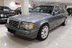 DKI Jakarta, dijual mobil Mercedes-Benz 300 TE 24 1989 6