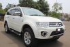 Dijual mobil Mitsubishi Pajero Sport Dakar 2.4 Automatic 2014 bekas, DKI Jakarta 1