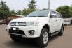 Dijual mobil Mitsubishi Pajero Sport Dakar 2.4 Automatic 2014 bekas, DKI Jakarta 2