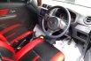 Mobil Daihatsu Ayla 1.2 R Deluxe 2017 terawat di Sumatra Utara 2