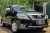 Jawa Barat, jual mobil Toyota Kijang Innova 2.5 G 2013 dengan harga terjangkau 12
