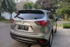 Mobil Mazda CX-5 2014 Skyactive terbaik di DKI Jakarta 13