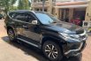 Mitsubishi Pajero Sport 2017 DIY Yogyakarta dijual dengan harga termurah 2