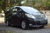 Toyota Alphard 2011 Jawa Tengah dijual dengan harga termurah 2