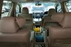 Mobil Toyota Alphard G 2012 dijual, DKI Jakarta 2