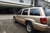 Jual cepat Jeep Grand Cherokee Limited 2000 di Jawa Barat 15