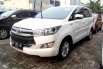 Jual cepat Toyota Kijang Innova 2.4V 2016 di Sumatra Utara 2