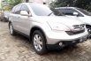 Jual mobil bekas Honda CR-V 2.4 2009 dengan harga murah di Sumatra Utara 1