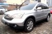 Jual mobil bekas Honda CR-V 2.4 2009 dengan harga murah di Sumatra Utara 2