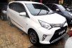 Jual mobil Toyota Calya G 2018 harga terjangkau di Sumatera Utara 1