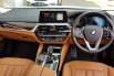 Jual mobil BMW 5 Series G30 530i Luxury Line 2018 murah di DKI Jakarta 4