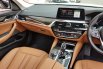 Jual mobil BMW 5 Series G30 530i Luxury Line 2018 murah di DKI Jakarta 5