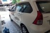 Aceh, dijual mobil Toyota Avanza G 2013 bekas 1