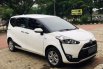 Jual mobil Toyota Sienta G 2018 bekas, Jawa Barat 2