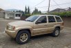 Jual cepat Jeep Grand Cherokee Limited 2000 di Jawa Barat 5