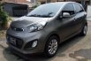 Dijual mobil bekas Kia Picanto SE, DKI Jakarta  2