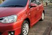 Jawa Timur, jual mobil Toyota Etios 2015 dengan harga terjangkau 1