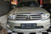 Jual mobil Toyota Fortuner G 2010 bekas di DIY Yogyakarta 2