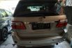 Jual mobil Toyota Fortuner G 2010 bekas di DIY Yogyakarta 6