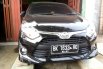 Mobil Toyota Agya 1.2 G 2018 terawat di Sumatra Utara  1