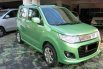 Jual mobil bekas murah Suzuki Karimun Wagon R GS 2013 di Jawa Timur  10