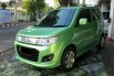 Jual mobil bekas murah Suzuki Karimun Wagon R GS 2013 di Jawa Timur  8