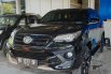 Dijual mobil bekas Toyota Fortuner TRD 2018, DIY Yogyakarta 2