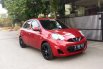 Jual cepat Nissan March 1.2L XS 2015 di Jawa Barat 10