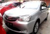 Sumatera Utara, dijual mobil Toyota Etios Valco E 2015 bekas 1