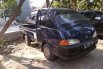 Jual mobil bekas murah Daihatsu Espass 2002 di Jawa Tengah 4