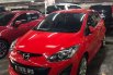 Jual cepat Mazda 2 RZ 2013 di DKI Jakarta 7