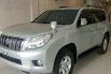 Mobil Toyota Land Cruiser 2011 Prado terbaik di Sumatra Utara 5