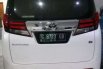 Jual Toyota Alphard G 2017 harga murah di Jawa Tengah 9