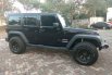 Jual mobil bekas murah Jeep Wrangler Rubicon 2011 di Jawa Barat 4