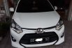 Mobil Toyota Agya 2017 G dijual, Sulawesi Selatan 6